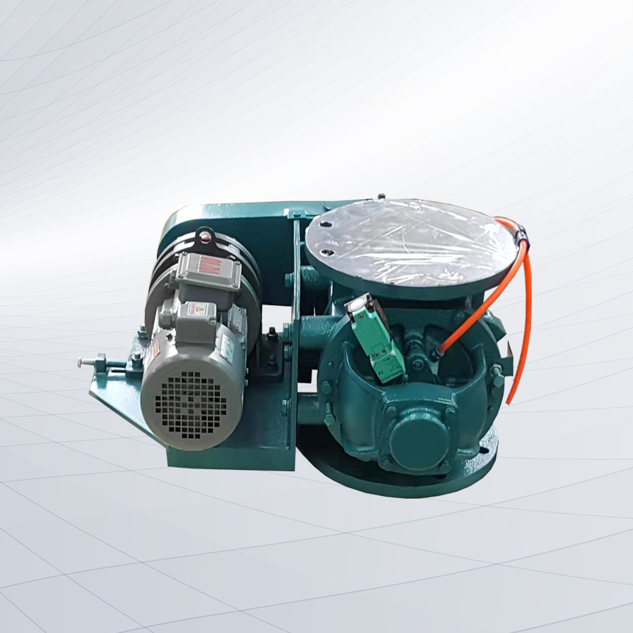 HRG120型供料器